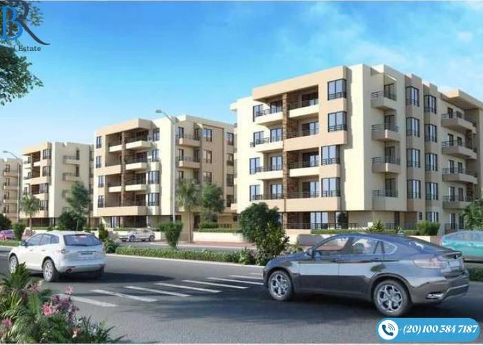 كمبوند جوار التجمع السادس تفاصيل وأسعار | Jewar New Cairo