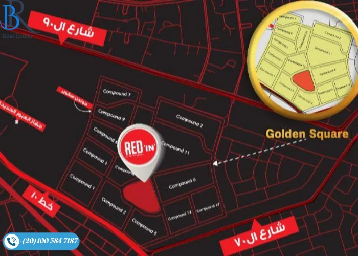 كمبوند جويا ريزيدنس العبور Joya Residence El Obour تفاصيل وأسعار