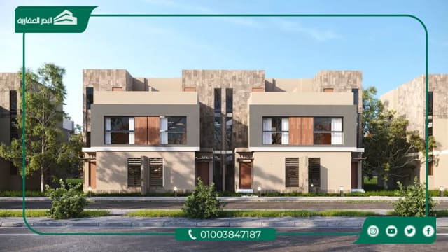 مشروع اكاسا الما دار العالمية