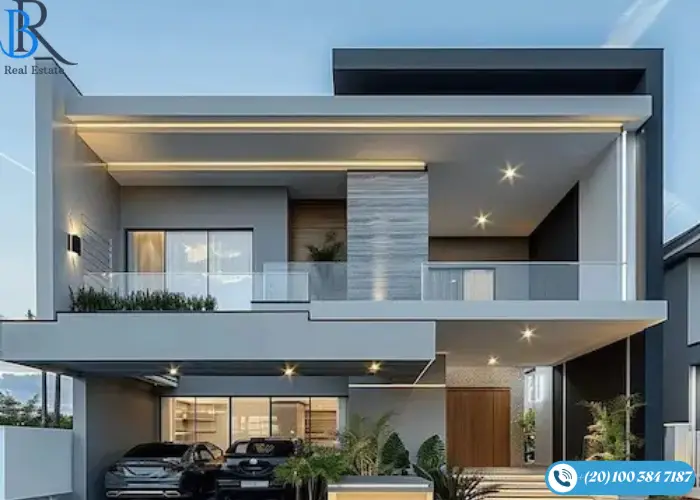 جيان فيلاز زايد الجديدة