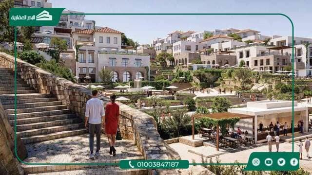 مشروع Wadi Yemm رأس الحكمة