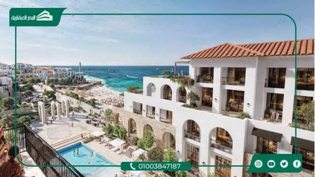 مشروع وادي يم الساحل