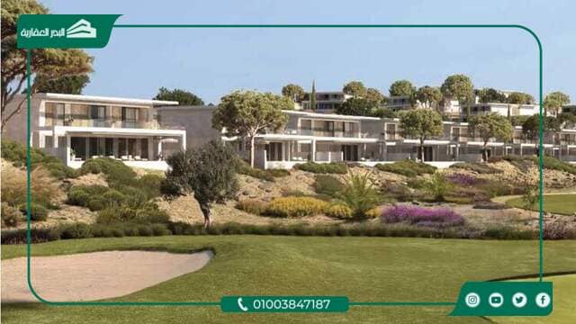 مشروع وادي يم رأس الحكمة