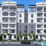 كمبوند تراث بارك العبور Turath Park Obour City