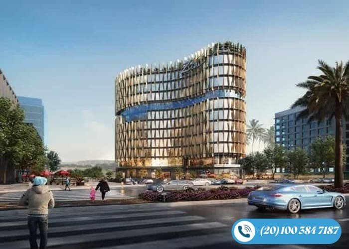 شركة مارجينز للتطوير العقاري