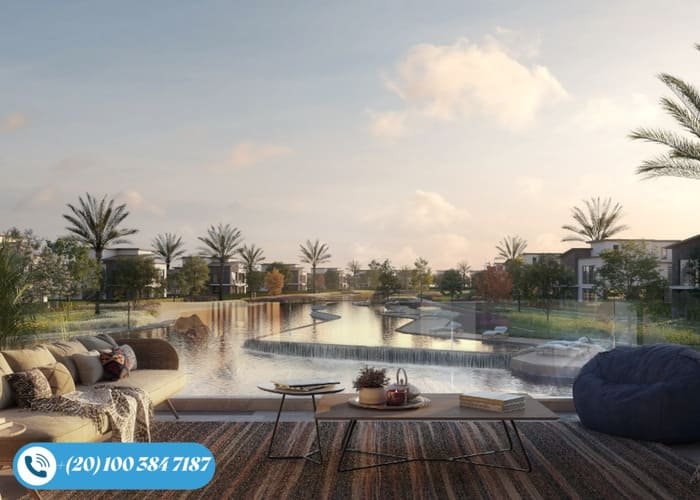 IL Cazar Developments