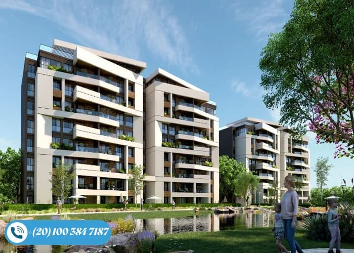 شركة بايونيرز للتطوير العقاري