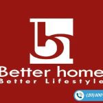 شركة بيترهوم للتطوير العقاري Better Home Development