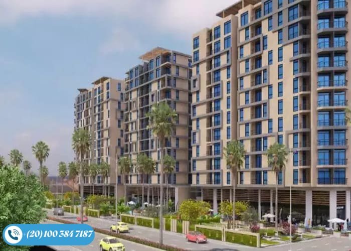 شركة تبارك للتطوير العقاري