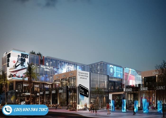 شركة جذور للتطوير العقاري