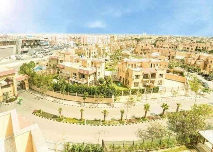 شركة دار العالمية للتطوير العقاري