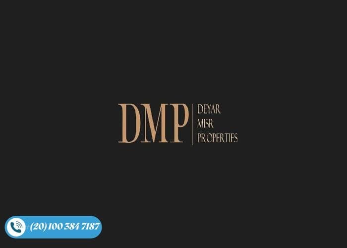 شركة ديار مصر للتطوير العقاري