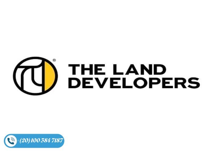 شركة ذا لاند للتطوير العقاري