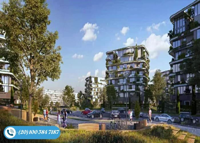 The Land Developers TLD