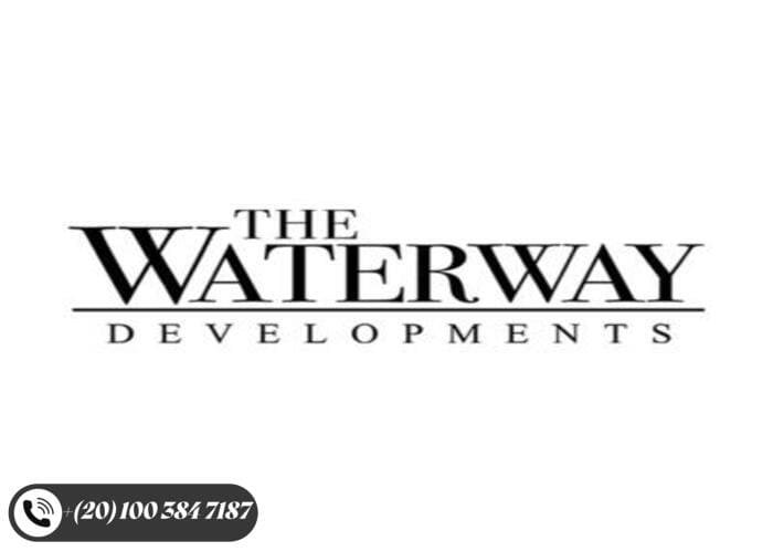 ذا واتر واي للتطوير العقاري