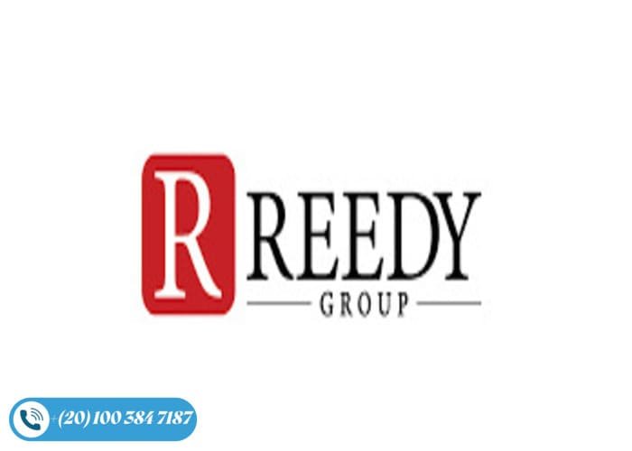 شركة ريدي جروب