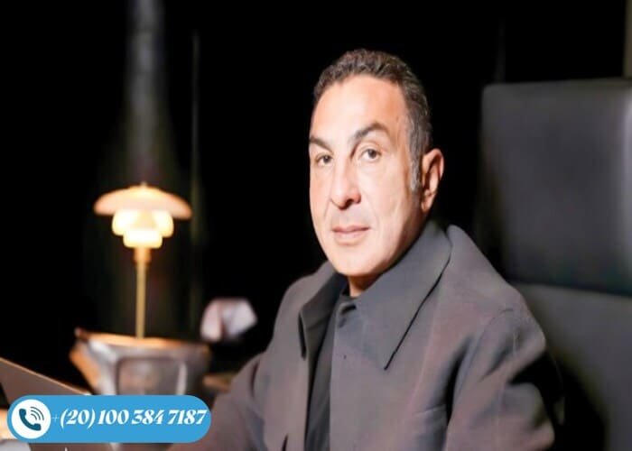 The Waterway Developments