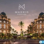كمبوند إم سيجنتشر التجمع الخامس M Signature New Cairo بمقدم 5%