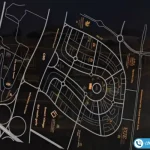 كمبوند كوين لاند العاصمة الادارية Queen Land New Capital