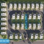 كمبوند بارك فالي سوفا زايد الجديدة بتقسيط حتي 13 سنة