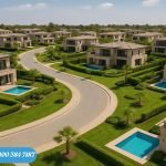 كمبوند بارك فالي سوفا زايد الجديدة بتقسيط حتي 13 سنة