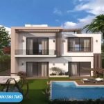 كمبوند بارك فالي سوفا زايد الجديدة بتقسيط حتي 13 سنة