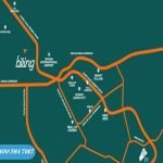 مشروع بينج زايد الجديدة Compound Being West New Zayed