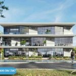 مشروع بينج زايد الجديدة Compound Being West New Zayed