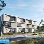 مشروع بينج زايد الجديدة Compound Being West New Zayed