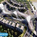 مشروع بينج زايد الجديدة Compound Being West New Zayed