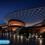 مشروع بينج زايد الجديدة Compound Being West New Zayed