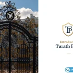 كمبوند تراث بارك العبور Turath Park Obour City