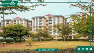 كمبوند جرانفيل العاصمة الإدارية Granville New Capital تفاصيل وأسعار