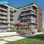 أسعار كمبوند جي ايست التجمع الخامس Compound J East New Cairo 8