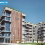 أسعار كمبوند جي ايست التجمع الخامس Compound J East New Cairo 8