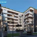 أسعار كمبوند جي ايست التجمع الخامس Compound J East New Cairo 8