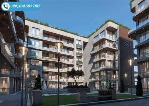 أسعار كمبوند جي ايست التجمع الخامس Compound J East New Cairo 8