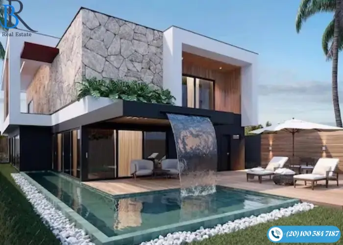 كمبوند جيان الشيخ زايد Jaen El Sheikh Zayed تفاصيل واسعار