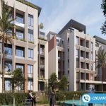 كمبوند ذا ريزيدنس التجمع الخامس The Residence New Cairo