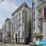 كمبوند ذا ريزيدنس التجمع الخامس The Residence New Cairo