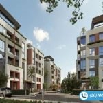 كمبوند ذا ريزيدنس التجمع الخامس The Residence New Cairo