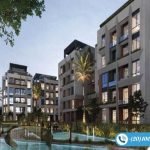 كمبوند ذا ريزيدنس التجمع الخامس The Residence New Cairo