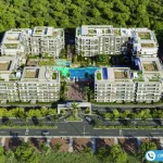 كمبوند كوي الشيخ زايد Coy El Sheikh Zayed قسط حتى 10 سنوات