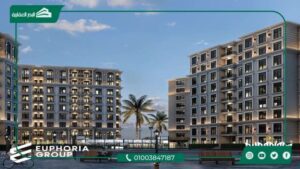 كمبوند كوين لاند العاصمة الادارية Queen Land New Capital أحدث أسعار