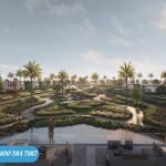 كمبوند كي أوف جرينز زايد الجديدة Key of Greens New Zayed