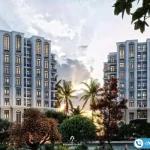 كمبوند كوين لاند العاصمة الادارية Queen Land New Capital