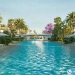 قرية تن ايلاند رأس الحكمة Ten Islands Ras El Hekma اسعار 2025