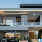 كمبوند جيان الشيخ زايد Jaen El Sheikh Zayed تفاصيل واسعار