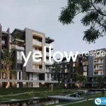 أسعار كمبوند يلو ريزيدنس التجمع الخامس Yellow Residence New Cairo