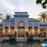 كمبوند كوين لاند العاصمة الادارية Queen Land New Capital